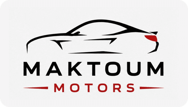 Maktoum Motors